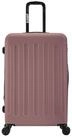 Flexot Hartschalen-Trolley F-3045 (Gr. M, L, XL) &ndash; Kofferset &ndash; ABS-Hartschale, 4