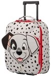Samsonite Handgep&auml;ck-Trolley SAMMIES DISNEY, 2 Rollen, kompakte Ma&szlig;e, f&uuml;r