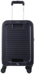 Hedgren Hartschalen-Trolley Yuno 22" / 55 cm Spinner, 4 Rollen