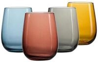 Ritzenhoff & Breker Gl&auml;ser-Set Palermo Trinkgl&auml;ser 475 ml 4er Set, 4-tlg.,...