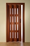 Forte Italy Faltt&uuml;r Faltt&uuml;r Schiebet&uuml;r Nischent&uuml;r B 88,5 x H 202 cm...