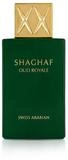 Swiss Arabian Eau de Parfum Shaghaf Oud Royale