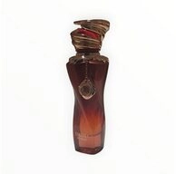Riiffs Extrait Parfum "ELYSSIA SCARLET"Intensiv-fruchtiger Duft mit warmer...