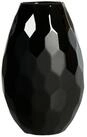 Ritzenhoff & Breker Dekovase Onyx Vase 26 cm (1x Vase, 1 St)