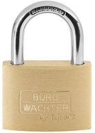 Burg W&auml;chter Vorh&auml;ngeschloss BURG-W&Auml;CHTER Zylinder-Vorh&auml;ngeschloss 33691