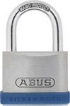 ABUS Vorh&auml;ngeschloss, 5-Stift Pr&auml;zisionszylinder, f&uuml;r den Innenbereich,