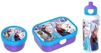 Mepal Lunchbox Campus Lunchset 3er Set, Acrylnitril-Butadien-Styrol (ABS),...