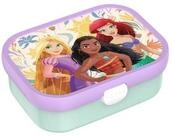 Mepal Lunchbox Campus (2026) Brotdose mit Gabel 750 ml, Kunststoff, (1-tlg),