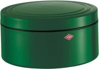 WESCO Keksdose Classic Line - Geb&auml;ckdose, Stahlblech, (1-tlg), Dose mit Deckel...