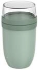 Mepal Lunchbox Ellipse Lunchpot XL 750 ml + 300 ml, (1-tlg),...