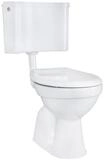 Belvit Tiefsp&uuml;l-WC BV-SW4001-T+BV-AP2001-SET, Belvit WC Set Taharet...