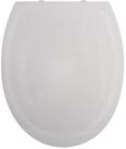spirella WC-Sitz HARRY, Premium Toilettendeckel aus leichtem PP Thermoplast