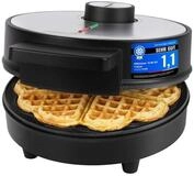 ProfiCook Waffeleisen PC-WA 1314, Waffeleisen Herzform, Antihaftbeschichtung,...