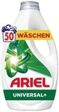 ARIEL Universal Vollwaschmittel (50 WL / 2,25 Liter)