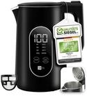 AECO Wasserkocher AQA ELITE, 1,5 l, 2200 W