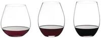RIEDEL THE WINE GLASS COMPANY Weinglas 5414/74-1, Kristallglas, Ultimative...