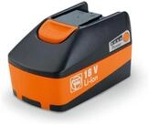 Fein Fein Akku-Pack, Spannung 18 V, Kapazit&auml;t 6 Ah 12 Stk Akkupacks