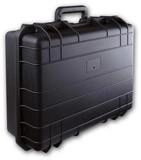Sintron Werkzeugkoffer Ger&auml;tekoffer Staub-/Wasserdicht, 520x415x195mm