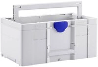 Tanos Transportbeh&auml;lter Systainer&sup3; ToolBox L 237 83000015