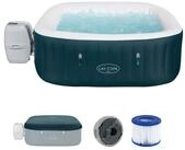 BESTWAY Whirlpool Bestway Whirlpool Outdoor f&uuml;r 4 Personen Lay-Z-Spa