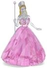 Swarovski Dekofigur Wicked Glinda Upland