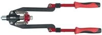 KS Tools Universal KS Tools 150.9637 Universal-Nietzange, 510 mm