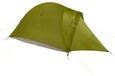 VAUDE Einbogenzelt Ultralight Hogan 1P, Personen: 1 (Set, 1 tlg., mit...