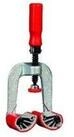 Schwaiger Steinbohrer SCHWAIGER Uni-Zwinge 10-48mm