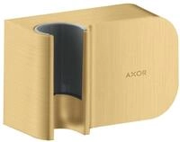 hansgrohe Wandanschlussbogen Axor One, F&uuml;r Schl&auml;uche m. zylindrischen Muttern...