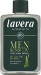lavera After Shave Lotion Men sensitive After Shave Balsam