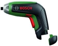 BOSCH Akku-Bohrschrauber Bosch Akku-Schrauber IXO 8 4 V mit einem Akku (2