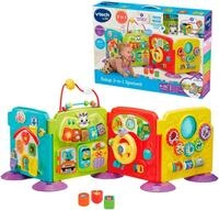 Vtech&reg; Lernspielzeug Babys 3-in-1 Spielwelt, mit Licht und Sound