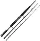 Westin Fishing Spinnrute, (3-tlg), Westin W3 Boat 3rd 2,13m XH...