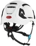 JSP Schutzhelm, EVOALTA SkyWorker wei&szlig;