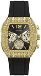 Guess Multifunktionsuhr PHOENIX QUANTUM GW1069G2, Quarzuhr, Armbanduhr,...