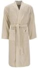 Vossen Unisex-Bademantel PEANUTS Woodstock Kimono Frottier, Kimono, 100%...