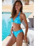 s.Oliver Bikini-Hose Jayce mit h&uuml;bschem Zierring