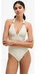 Marc O'Polo Badeanzug Firecracker Floral Schwimmanzug, Einteiler, Bademode