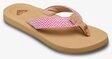 Roxy PORTO RAFFIA Zehentrenner