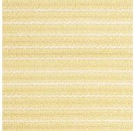 vidaXL Balkonsichtschutz Balkonabdeckung Beige 120x500 cm HDPE