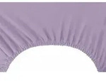 DecoKing Spannbettlaken Spannbettlaken 100% Baumwolle Schlafzimmer Bettlacken