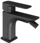 Sapho Bidetarmatur SPY Bidetarmatur, schwarz matt Sapho-PY03-15