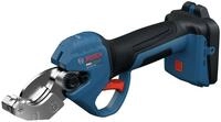 BOSCH Rohrschneider GPC 18V-32P, Akku-Rohrschere Ohne Akku - im Karton