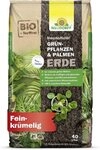 Neudorff Blumenerde Neudorff NeudoHum Gr&uuml;npflanzen- & PalmenErde 40 L, Torffreie