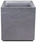 ONDIS24 Pflanzk&uuml;bel Pflanzk&uuml;bel Blumenk&uuml;bel Blumentopf Vulkan 40,