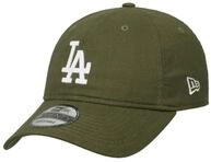 New Era Baseball Cap 9Twenty Casual LEINEN Los Angeles Dodgers