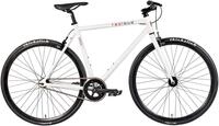 REDLOUD Singlespeed FA.01 (Fixie), 1 Gang