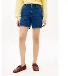 Tommy Hilfiger Shorts DNM EMI STRAIGHT SHORT RW blau 28
