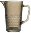Ritzenhoff & Breker Wasserkrug Favo Krug 1.2 l, (1x Krug, 1-tlg)