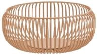 blomus Dekoschale LITO Schale indian tan M 25cm
